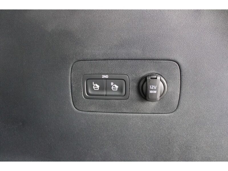 Kia Sorento AWD 2.2 CRDi Platinum Leder AHK LED SD